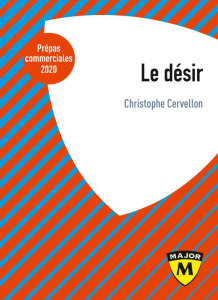 LE DESIR - CERVELLON CHRISTOPHE