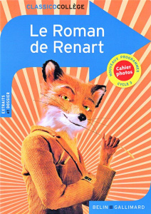 Le Roman de Renart - Durand-Aliker Pauline ; Mezinski Pierre