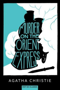 Murder on the Orient Express. Textes en français et anglais - Christie Agatha ; Adnot Camille ; Mayes Bill
