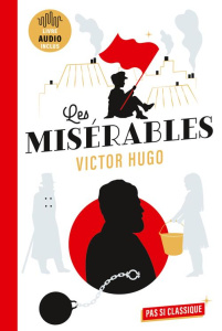 Les Misérables. Texte abrégé - Hugo Victor ; Page Camille ; Manouguian Virginie