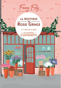 La petite boutique de Rosie Gringe - Folly Fanny