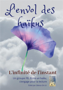 L'envol des haïkus - ECRIRE UN HAIKU G.