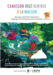 Chausson veut rentrer à la maison - ASPERGER-ACCUEIL A.