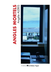 Angles mortels - Aleris Angèle