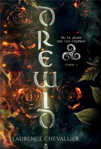 Drewid Tome 1 : De la pluie sur les cendres - Chevallier Laurence