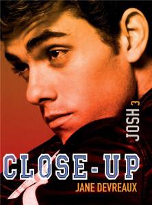Close-up Tome 3 : Josh - Devreaux Jane