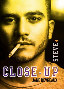 Close-up Tome 4 : Steve - Devreaux Jane