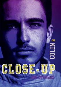 Close-up Tome 8 : Colin - Devreaux Jane