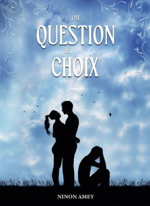 Les liens du coeur Tome 3 : Une question de choix - Amey Ninon