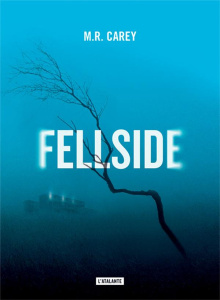 Fellside - Carey Mike ; Mège Nathalie