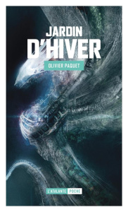 Jardin d'hiver - Paquet Olivier