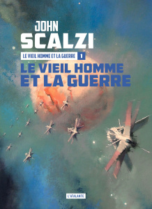 Le vieil homme et la guerre. Suivi de la nouvelle Questions pour un soldat - Scalzi John ; Emerich Bernadette