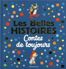 Contes de toujours - Wensell Ulises ; Perrault Charles ; Grimm Jakob et