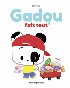 Gadou fait tout - MR TAN