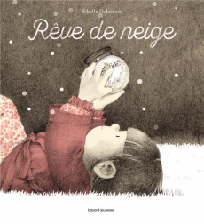 Rêve de neige - Delacroix Sibylle
