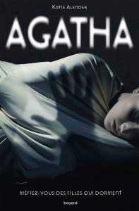 Agatha - Alender Katie ; Delcourt Anne