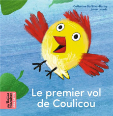 Le premier vol de Coulicou - Lobato Javier ; Da Silva-Barloy Catherine
