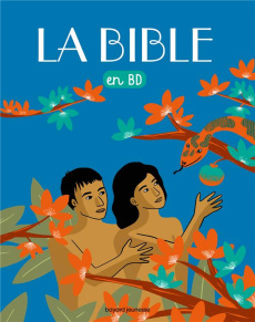La Bible. en BD - Boulet Gwénaëlle ; Jeancourt-Galignani Bénédicte ;