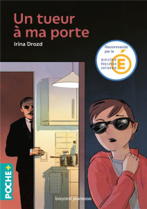 Un tueur à ma porte - Drozd Irina