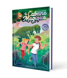 La cabane magique Tomes 1 à 4 . Edition collector - Osborne Mary Pope ; Delval Marie-Hélène ; Masson P