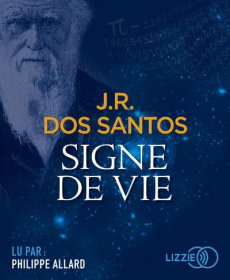 Signe de vie. 2 CD audio MP3 - Dos Santos José Rodrigues ; Pereira Adelino ; Alla