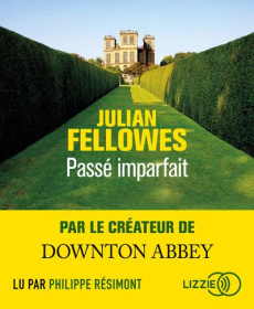 Passé imparfait. 2 CD audio MP3 - Fellowes Julian
