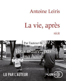 La vie, après. 1 CD audio MP3 - Leiris Antoine