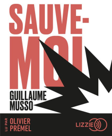 SAUVE-MOI - MUSSO GUILLAUME