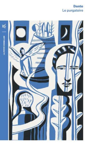 La divine comédie Tome 2 : Le purgatoire - DANTE
