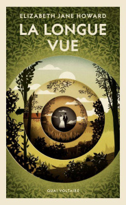 La longue-vue - Howard Elizabeth Jane ; Colombier Leïla ; Mantel H