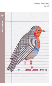 Va où - Rouzeau Valérie
