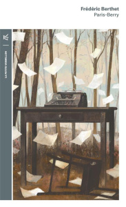Paris-Berry - Berthet Frédéric