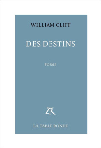 Des destins - Cliff William
