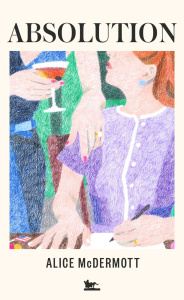 Absolution - McDermott Alice ; Arnaud Cécile