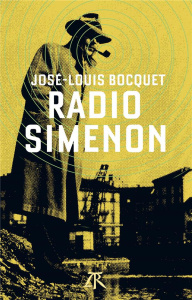 Radio Simenon - Bocquet José-Louis