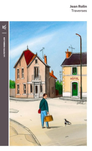 Traverses - Rolin Jean