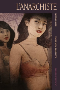 L'anarchiste - Polin Soth