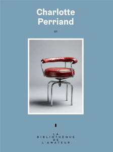 Charlotte Perriand - Bony Anne