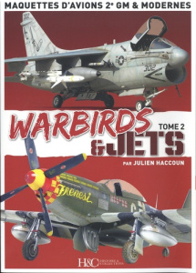 Warbirds & Jets. Tome 2 - Pépin Emilie