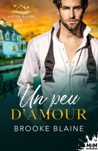 South Haven Tome 1 : Un peu d'amour - Blaine Brooke