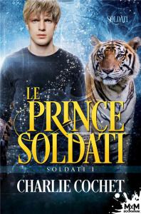 Le prince Soldati. Soldati, T1 - Cochet Charlie