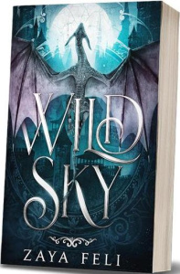 Wild Sky - Feli Zaya ; Le Jalu Loïc ; Dove Jenn