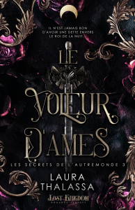 La guerre des coeurs égarés Tome 3 : Le choix du coeur. Edition collector - Broadbent Carissa ; Le Jalu Loïc
