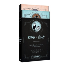 Les Grands Crus classés de Fluide Glacial : Edika & Binet - Binet Christian ; Edika