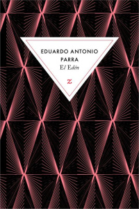 El Eden - Parra Eduardo Antonio ; Durazzo François-Michel