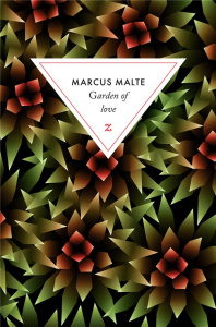 Garden of love - Malte Marcus