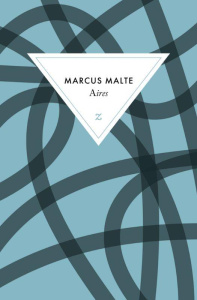 Aires - Malte Marcus