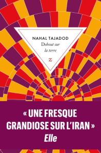 Debout sur la Terre - Tajadod Nahal