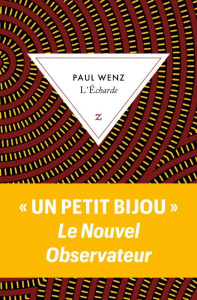 L ECHARDE - WENZ PAUL