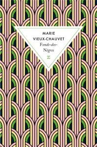 Fonds-des-Nègres - Vieux-Chauvet Marie